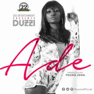Duzzi - Ade (Prod. Young John)